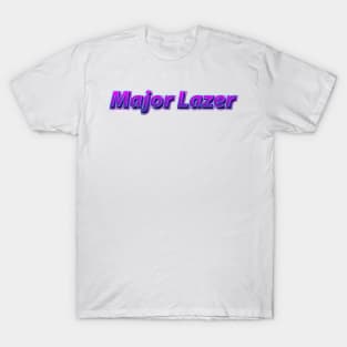 major T-Shirt
